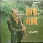 Pochette Mann Alone