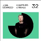 Pochette Compiled & Mixed 32