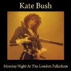 Pochette Monday Night at the London Palladium