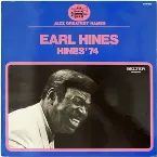 Pochette Hines' 74