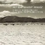 Pochette Water Music