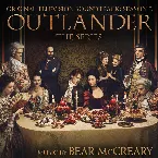 Pochette Outlander: The Series: Original Television Soundtrack, Season 2