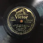 Pochette Cuban Love Song / Tell Me With a Love Song