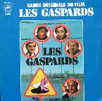Pochette Les Gaspards