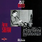 Pochette Jazz & Blues Collection 35: Artie Shaw
