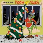 Pochette DOOM XMAS