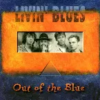 Pochette Out of the Blue