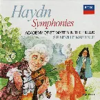 Pochette Haydn: Symphonies