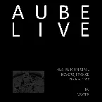 Pochette Live 1997-1