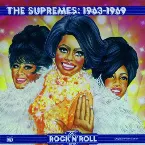 Pochette The Rock 'n' Roll Era: The Supremes: 1963-1969