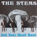 Pochette Let Your Head Rest