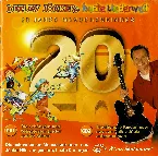 Pochette 20 Jahre Menschenkinder