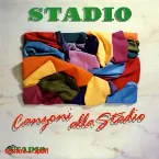 Pochette Canzoni alla Stadio