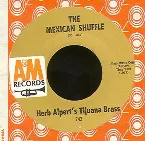Pochette Mexican Shuffle / Numero Cinco