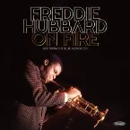 Pochette On Fire: Live from the Blue Morocco