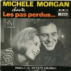 Pochette Les Pas Perdus