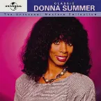 Pochette Classic Donna Summer