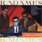 Pochette Radamés interpreta Radamés