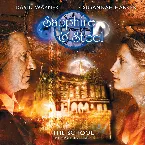 Pochette Sapphire & Steel: The School