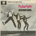 Pochette Paperlate / You Might Recall