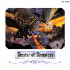Pochette Master of Monsters