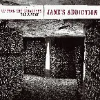 Pochette Up From the Catacombs: The Best of Jane’s Addiction