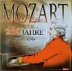 Pochette Mozart 250 Jahre
