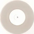 Pochette Cross Country Ski / Clear Red Water