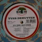 Pochette To the Rhythm