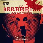 Pochette Berberian Sound Studio