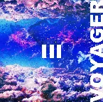Pochette VOYAGER III