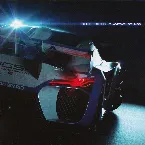 Pochette RIDGE RACER - PLANETARY SOUNDS