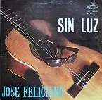 Pochette Sin luz