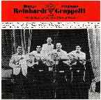Pochette With The Quintet of the Hot Club of France