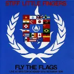 Pochette Fly the Flags