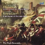 Pochette Hummel: Septet in C Major, op. 114 "The Military" / Kreutzer: Grand Septet in E-flat Major, op. 62