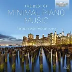 Pochette The Best of Minimal Piano Music