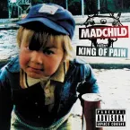 Pochette King of Pain