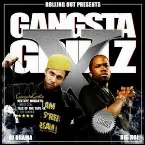 Pochette Gangsta Grillz X