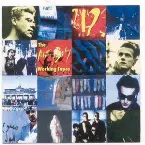 Pochette The Achtung Baby Working Tapes