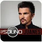 Pochette This Is the Sound of Juanes