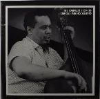 Pochette The Complete 1959 CBS Charles Mingus Sessions