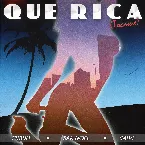 Pochette Que Rica (Tocame)