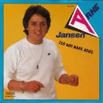 Pochette Zeg nou maar adieu / Oh baby