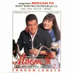 Pochette Minsan Pa (Kahit Konting Pagtingin 2)