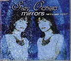 Pochette Mirrors: Remixes 2001
