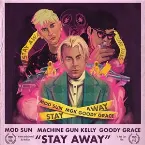 Pochette Stay Away