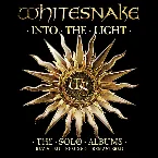 Pochette Into the Light: The Solo Albums