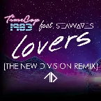 Pochette Lovers [The New Division remix]