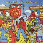 Pochette Bicho Maluco Beleza - É Carnaval